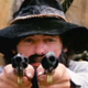 Illustration for article titled Dennis Hopper shoots, steals, and drinks in this dirty Australian biopic